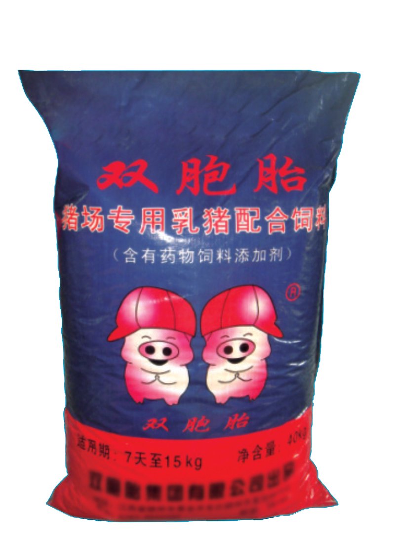互联网时代的养猪产业变革